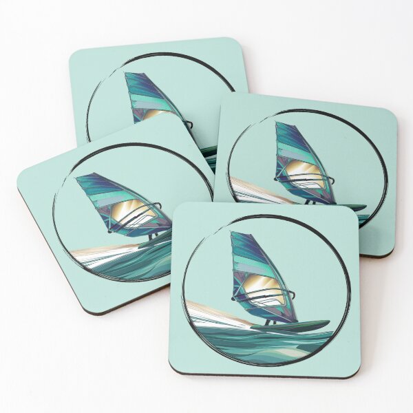 Item preview, Windsurf designed and sold by BlueArtMoon.