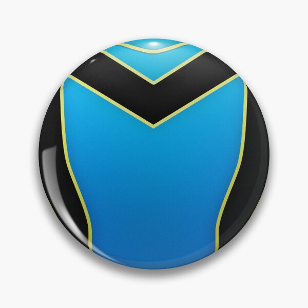 Item preview, Mystic Force - Blue designed and sold by PowerCores.