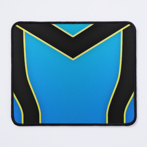 Item preview, Mystic Force - Blue designed and sold by PowerCores.