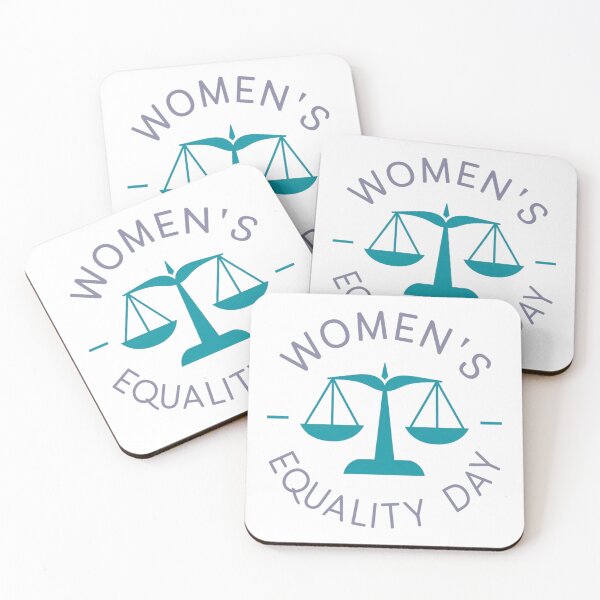 Item preview, Women’s Equality Day designed and sold by EclipseArtworks.