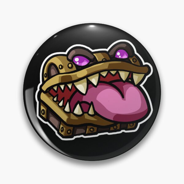 Item preview, Mimic designed and sold by coyotegrey.