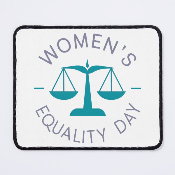 Item preview, Women’s Equality Day designed and sold by EclipseArtworks.