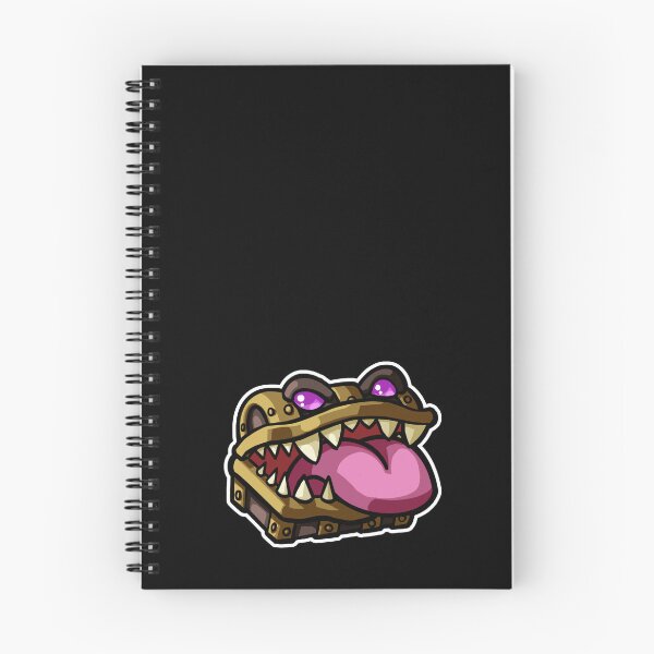 Item preview, Mimic designed and sold by coyotegrey.