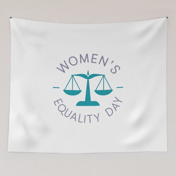 Item preview, Women’s Equality Day designed and sold by EclipseArtworks.