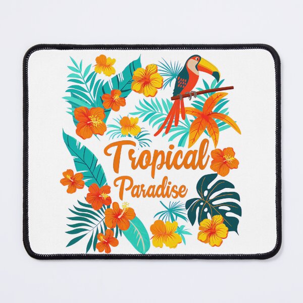 Item preview, Tropical Paradise designed and sold by jmatix.