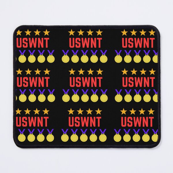 Artikelvorschau, USWNT-Fußballauszeichnungen entworfen und verkauft von sullivanssummer.