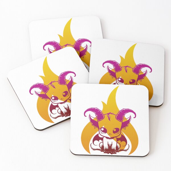 Item preview, Cute Demon designed and sold by Zandrosa.