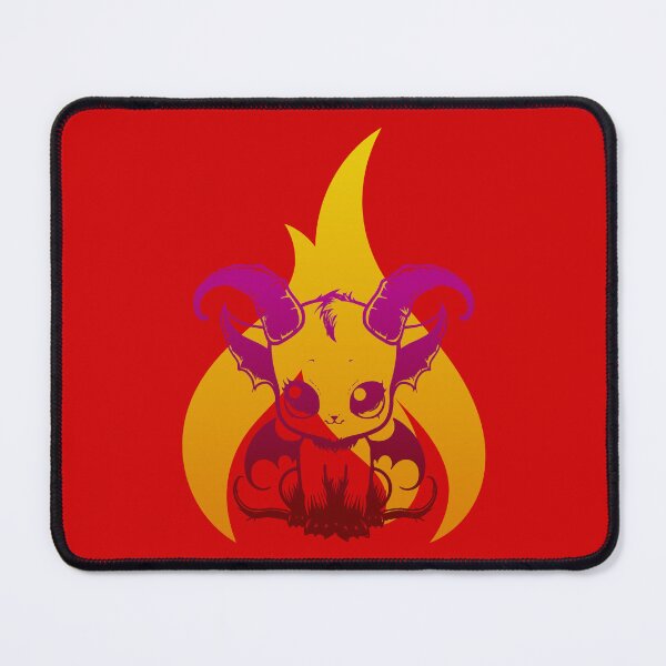 Item preview, Cute Demon designed and sold by Zandrosa.