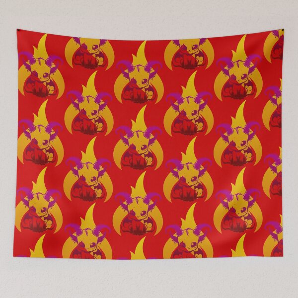 Item preview, Cute Demon designed and sold by Zandrosa.
