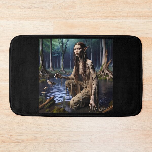 Item preview, The Hunter designed and sold by CSApothecary.