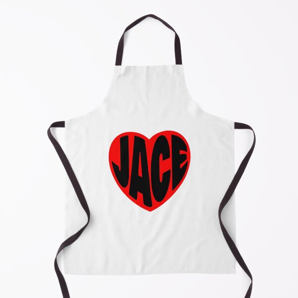 Item preview, Jace in my Heart designed and sold by Kuni-Art.