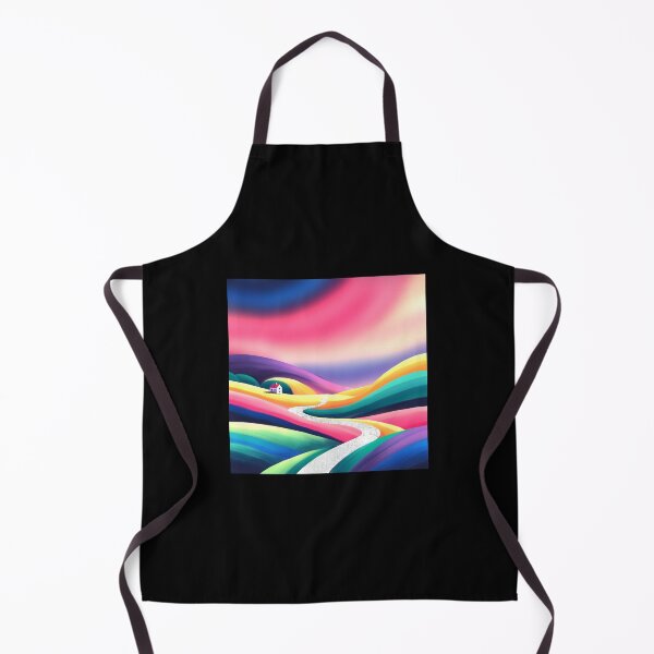 Item preview, Rainbow Reverie  designed and sold by Shimmersnap.