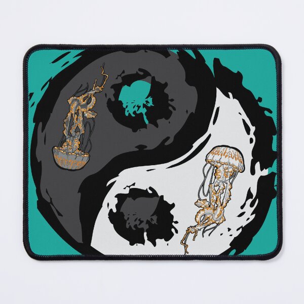 Item preview, Sting & Yang designed and sold by Bryan Deem.