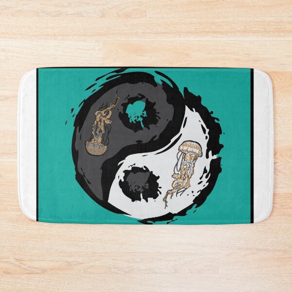 Item preview, Sting & Yang designed and sold by Bryan  Deem.