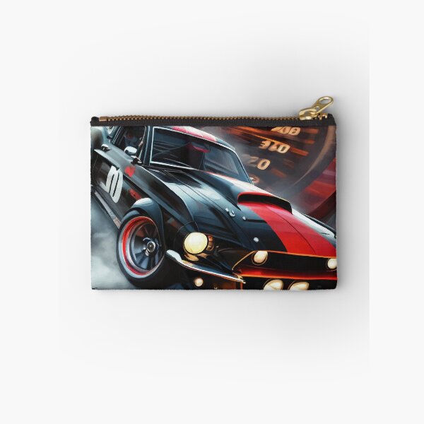 Item preview, Ford Mustang GT Speed designed and sold by Bubble-Bay Shop.