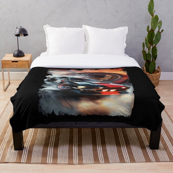 Artikelvorschau, Ford Mustang GT Speed entworfen und verkauft von Bubble-Bay Shop.