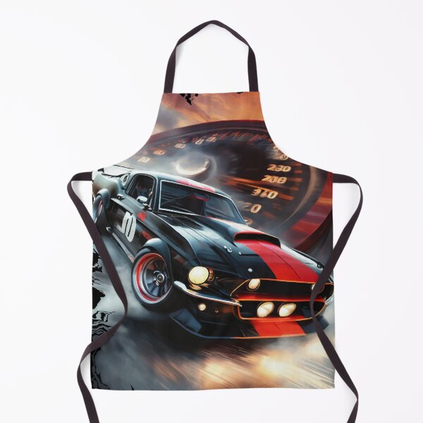 Item preview, Ford Mustang GT Speed designed and sold by Bubble-Bay Shop.