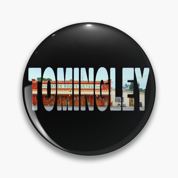 Item preview, TOMINGLEY - NSW Country Cross Roads Hotel Newell designed and sold by Adam Gormley.