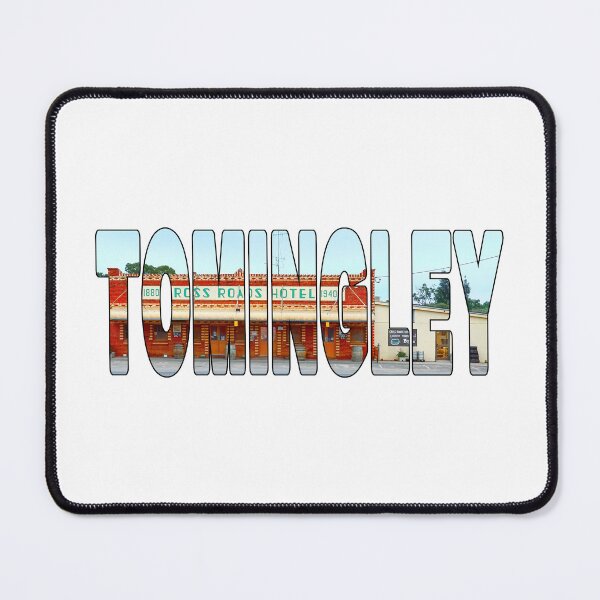 Item preview, TOMINGLEY - NSW Country Cross Roads Hotel Newell designed and sold by Adam Gormley.