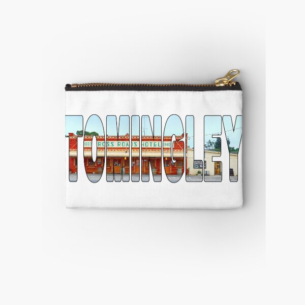 Item preview, TOMINGLEY - NSW Country Cross Roads Hotel Newell designed and sold by Adam Gormley.
