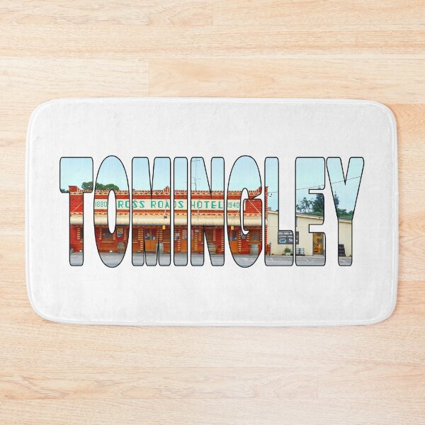 Item preview, TOMINGLEY - NSW Country Cross Roads Hotel Newell designed and sold by Adam Gormley.