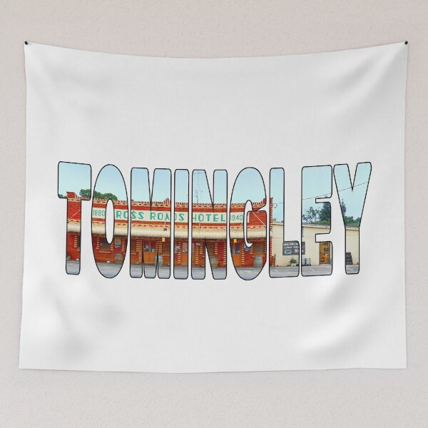 Item preview, TOMINGLEY - NSW Country Cross Roads Hotel Newell designed and sold by Adam Gormley.