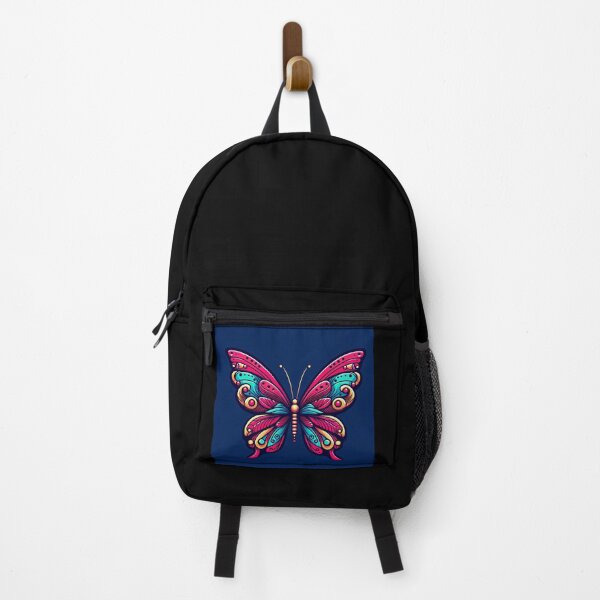 Item preview, Butterfly Pop Art Style designed and sold by artofuniverse.
