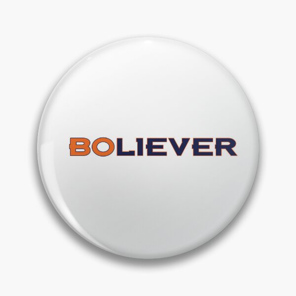 Item preview, I'M A BOLIEVER designed and sold by fellowhumantoys.
