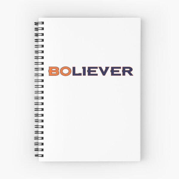 Item preview, I'M A BOLIEVER designed and sold by fellowhumantoys.