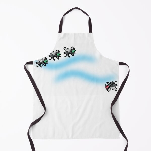 Item preview, A Flying Fly designed and sold by 32-Squared.