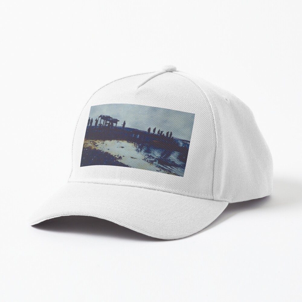 Item preview, Baseball Cap designed and sold by gayeelise.