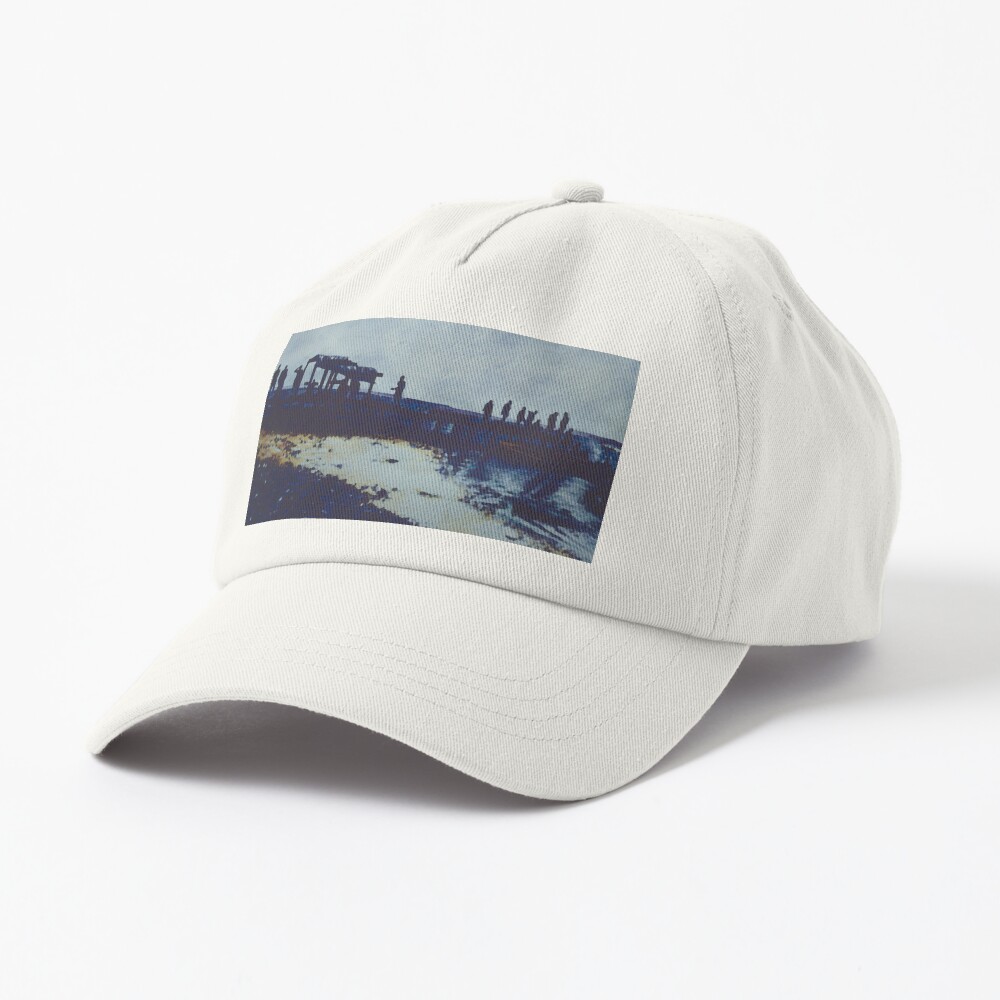 Item preview, Dad Hat designed and sold by gayeelise.