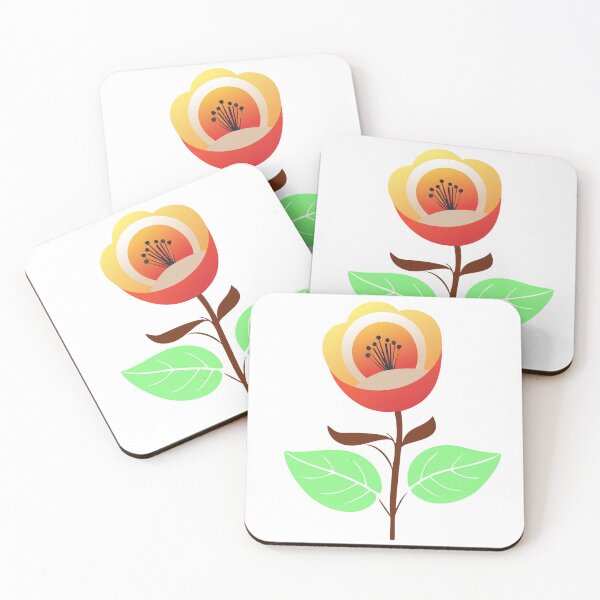 Item preview, flower designed and sold by Art Dila Studio.