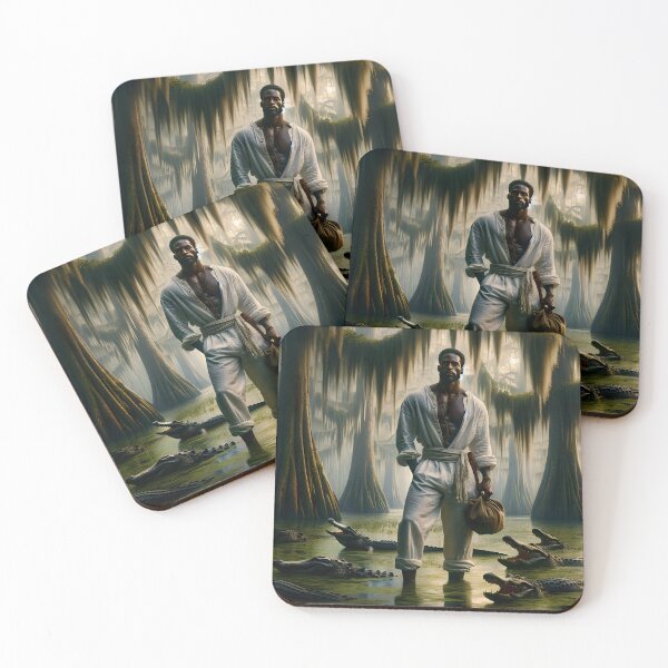 Item preview, Uncle Monday designed and sold by CSApothecary.