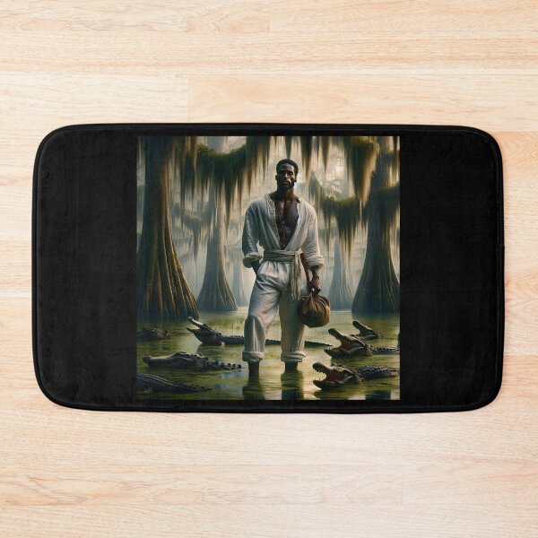 Item preview, Uncle Monday designed and sold by CSApothecary.