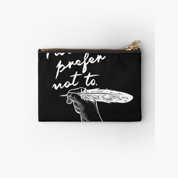 Item preview, I Woud Prefer Not To  designed and sold by Chris Ayers.