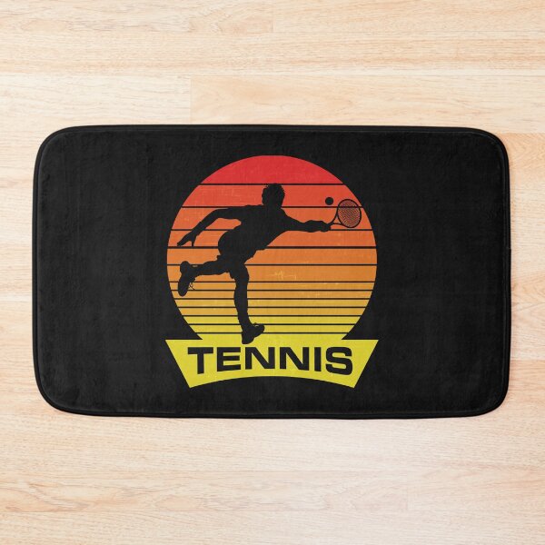 Item preview, Tennis-Retro designed and sold by eiwo87.