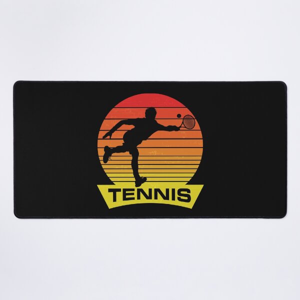 Item preview, Tennis-Retro designed and sold by eiwo87.