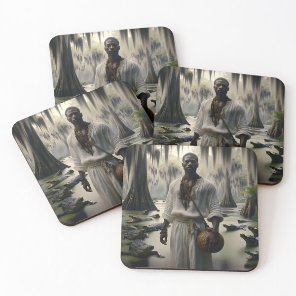 Item preview, Uncle Monday designed and sold by CSApothecary.