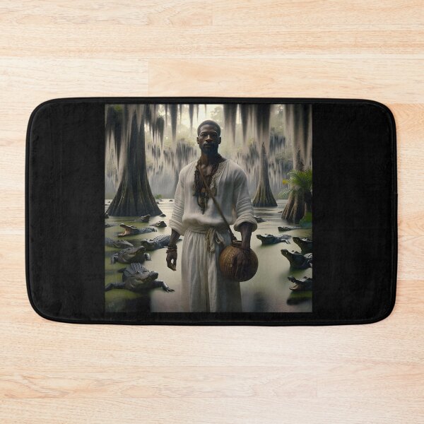 Item preview, Uncle Monday designed and sold by CSApothecary.