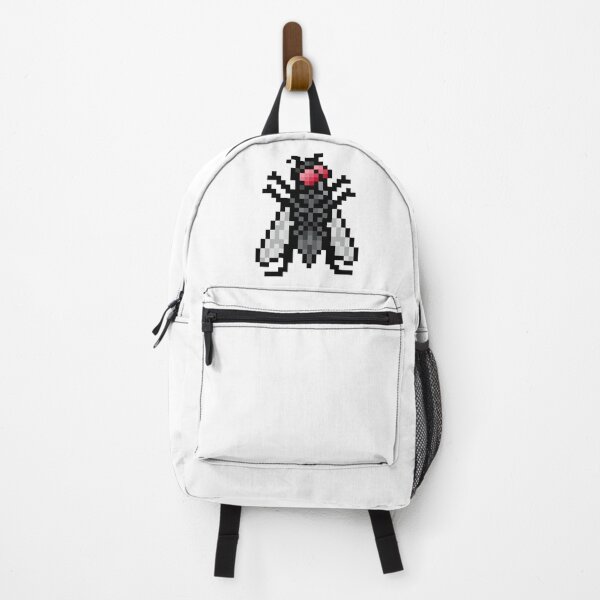 Item preview, The Fly is Here designed and sold by 32-Squared.