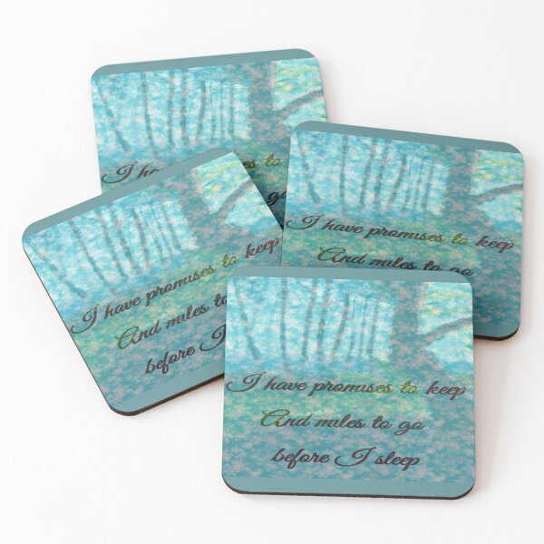 Item preview, Promises to keep designed and sold by Fireflies2344.