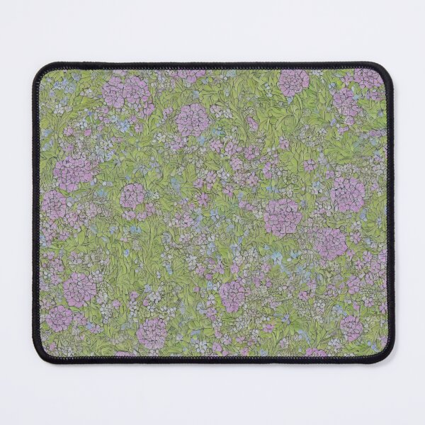 Item preview, Flower Mosaic A designed and sold by ForeverYourStar.