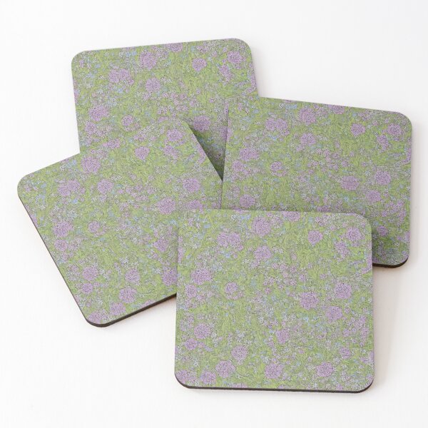 Item preview, Flower Mosaic A designed and sold by ForeverYourStar.