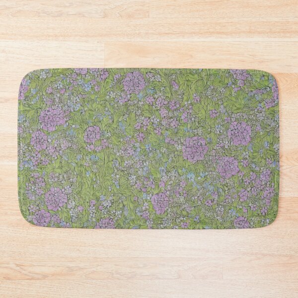 Item preview, Flower Mosaic A designed and sold by ForeverYourStar.