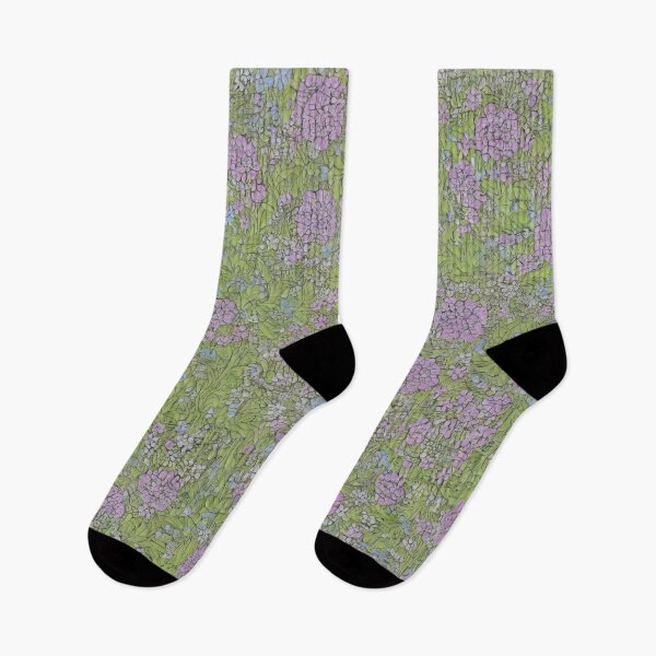 Item preview, Flower Mosaic A designed and sold by ForeverYourStar.