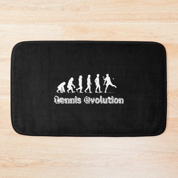 Item preview, Tennis Evolution designed and sold by eiwo87.