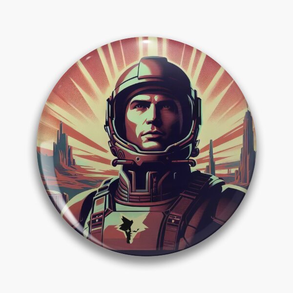 Item preview, INTERSTELLAR EXPLORATION CAMPAIGN designed and sold by Association AREMIS DEFENSE FORCE.