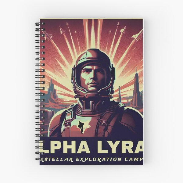 Item preview, INTERSTELLAR EXPLORATION CAMPAIGN designed and sold by Association AREMIS DEFENSE FORCE.