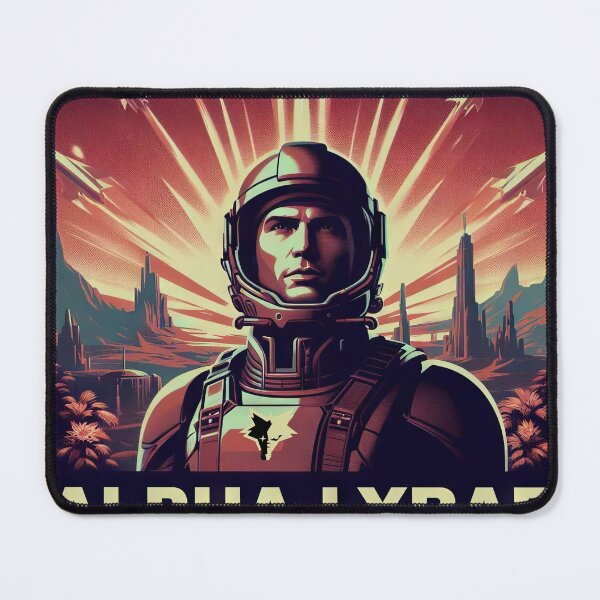 Item preview, INTERSTELLAR EXPLORATION CAMPAIGN designed and sold by Association AREMIS DEFENSE FORCE.